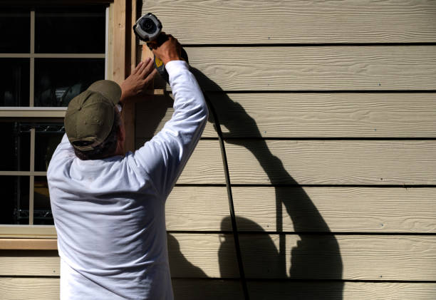 Best Custom Siding Design  in Rocky Ford, CO