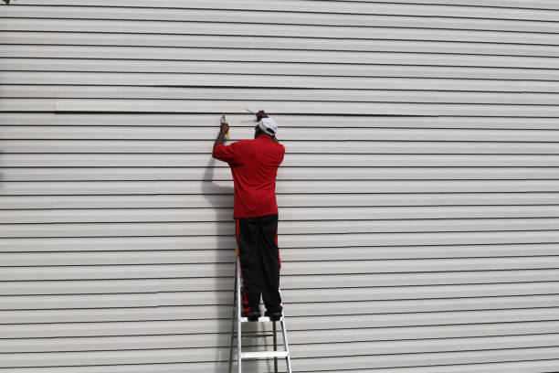 Best Composite Siding  in Rocky Ford, CO